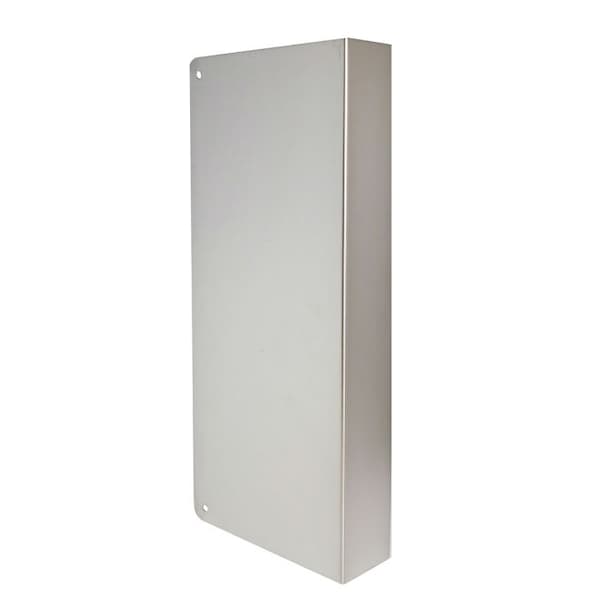 Don-Jo 12" Blank Wrap Around for 1-3/4" Door CW90S - main